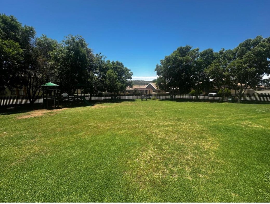 2 Bedroom Property for Sale in Hillside Free State